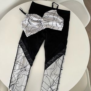 Fabletics Workout Set